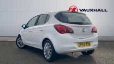 Vauxhall Corsa 1.4 SE Nav 5dr Petrol Hatchback
